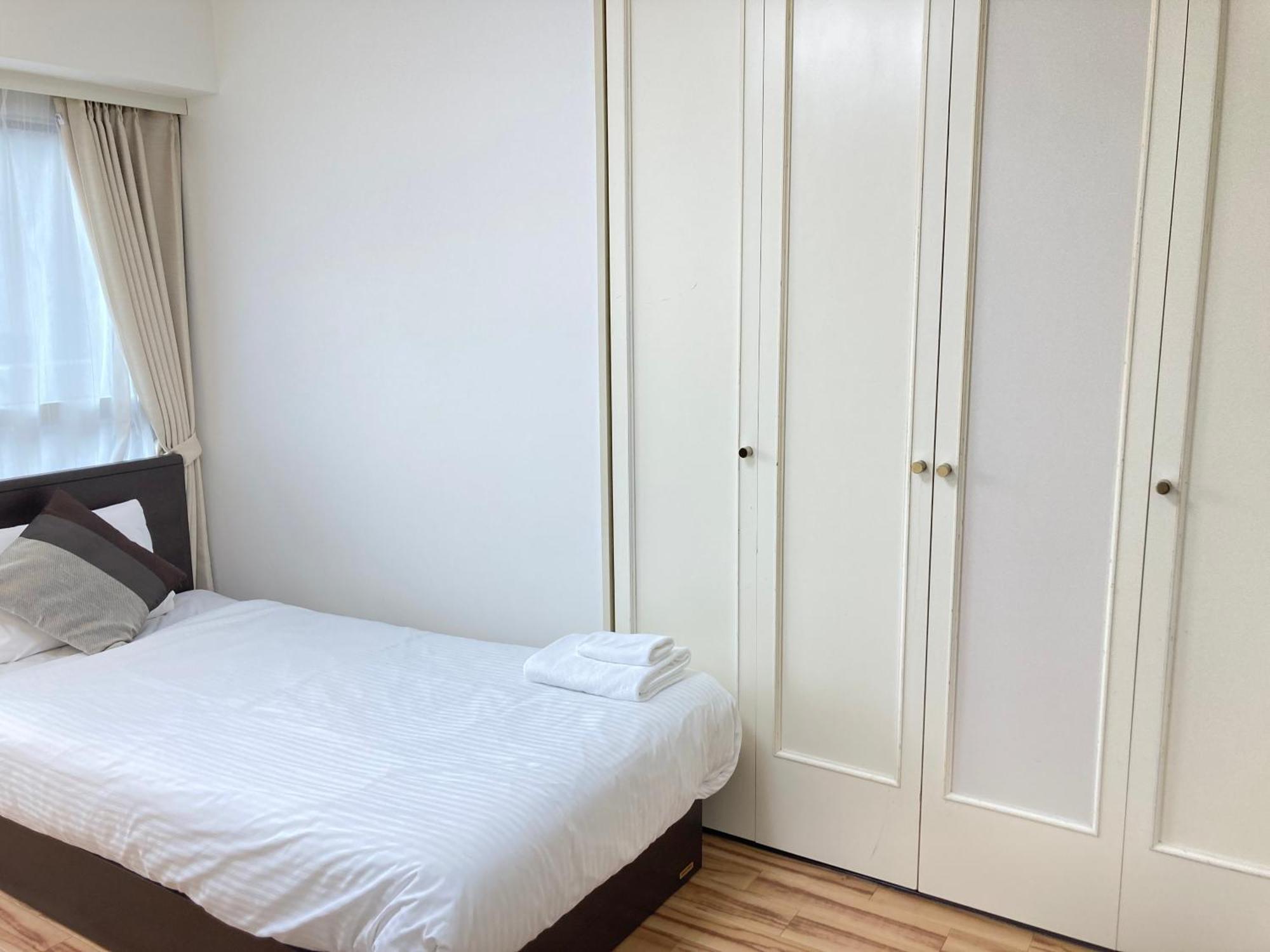 삿포로 시 Dai37 Matsui Building 아파트 외부 사진